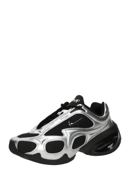 Sneakerși Nike Sportswear negru