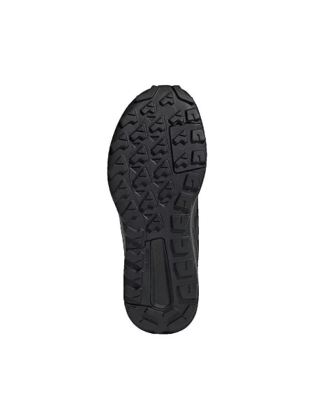 Félcipő Adidas fekete