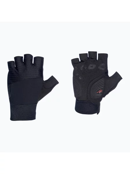 Cyklistické rukavice Northwave Extreme Pro Short Finger black černé
