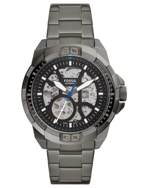 Часовници Fossil сребристо