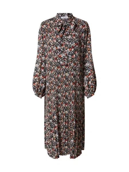 EDITED Rochie tip bluză Finnja mai multe culori