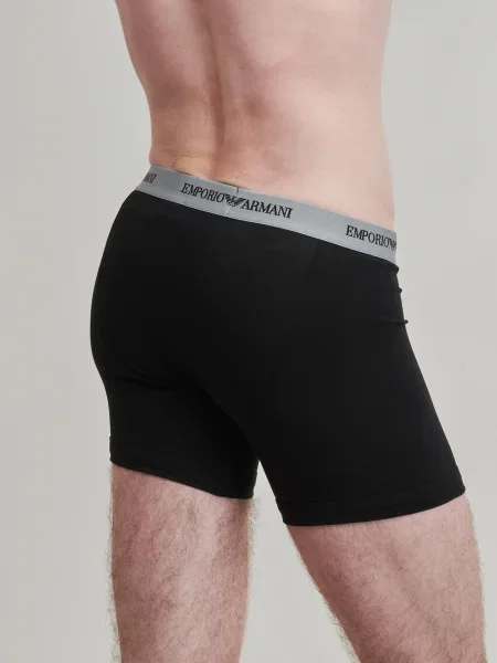 Boxeralsó Emporio Armani fehér