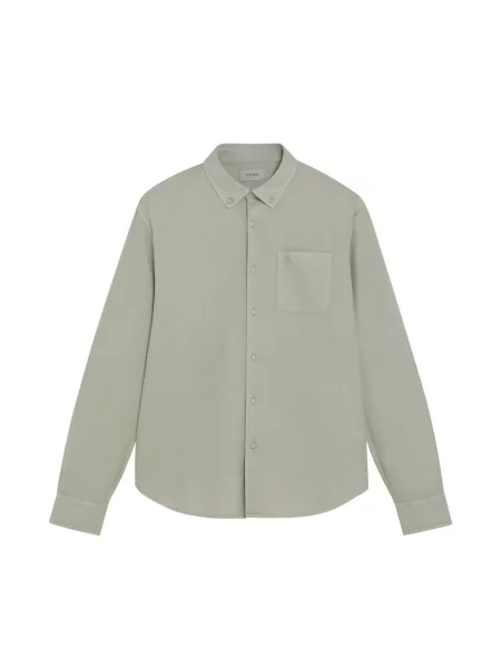 Scalpers Košile nefritová