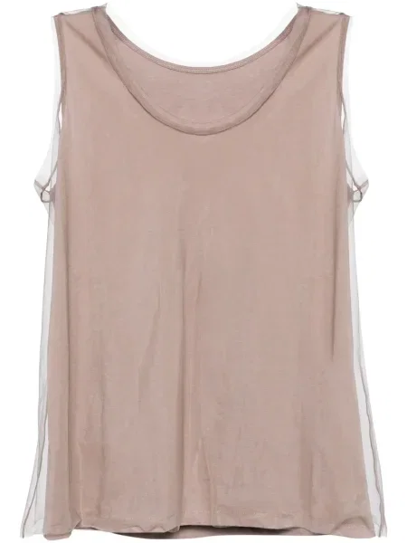 Top Jnby z siateczką