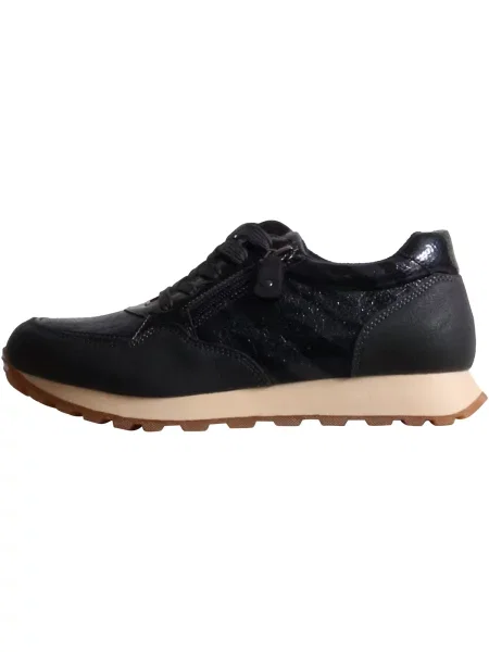 Pantofi The Divine Factory albastru