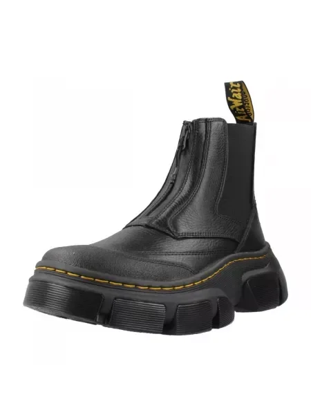 Čižmy Dr. Martens čierna
