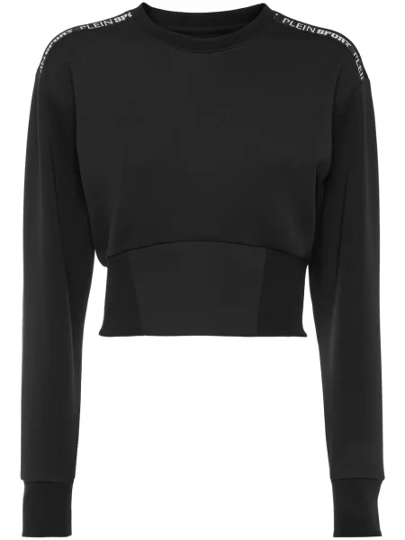 Hanorac Plein Sport negru