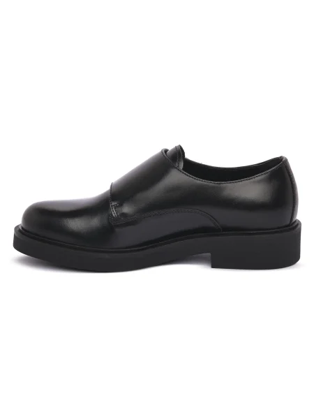 Pantofi Nerogiardini negru