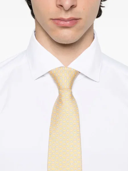 Cămașă Barba lungă alb