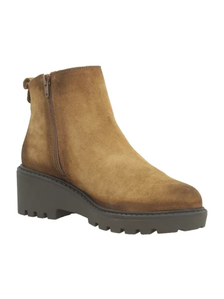 Pantofi Porronet maro