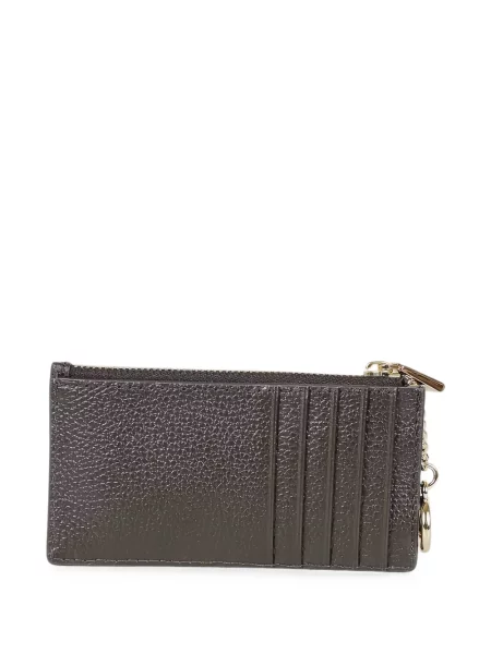 Portofel Michael Kors din piele maro