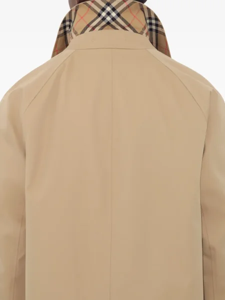 Palton Burberry