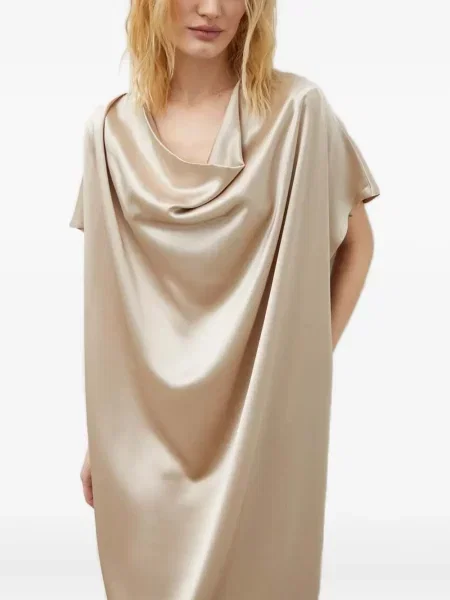 Rochie midi Lovechild până la genunchi de costum