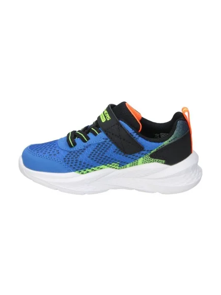 Tenisky Skechers modrá