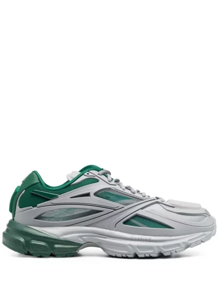 Sneakerși Reebok gri