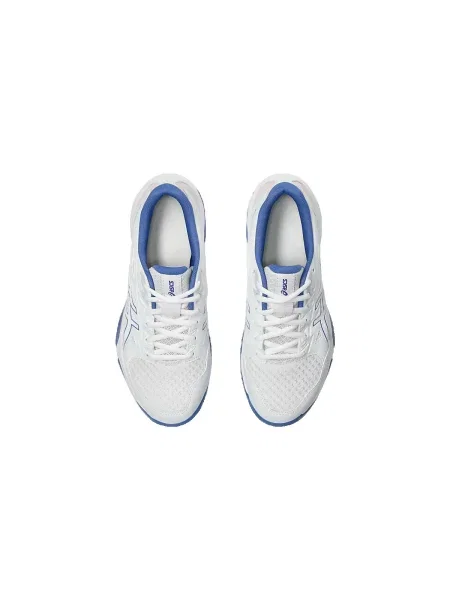 Pantofi Asics alb