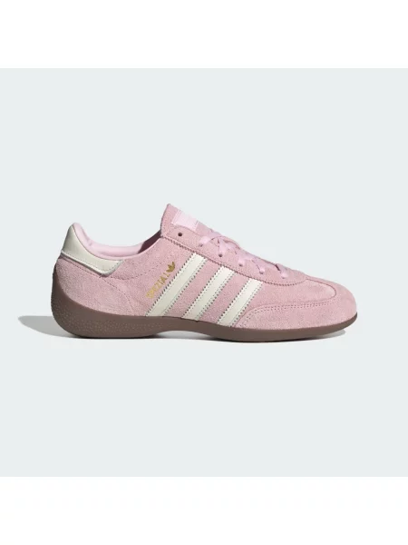 BUTY HANDBALL SPEZIAL LO PRO różowe