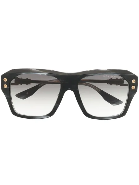 Ochelari de soare Dita Eyewear negru