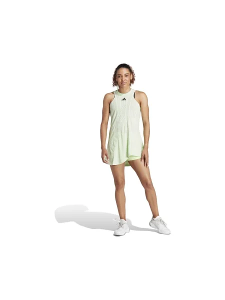 Rochie Adidas verde
