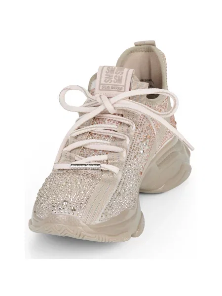 Steve Madden Mistica sneakers bej