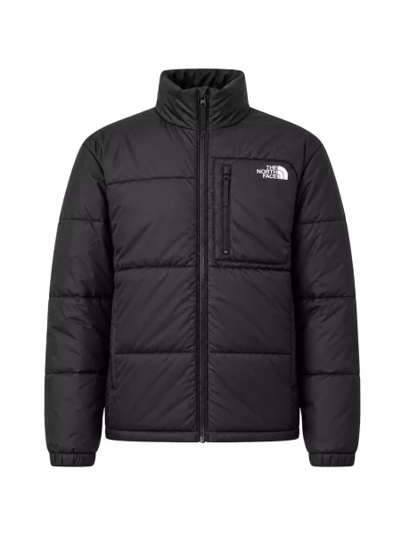 THE NORTH FACE Geacă de iarnă Nuketo' negru