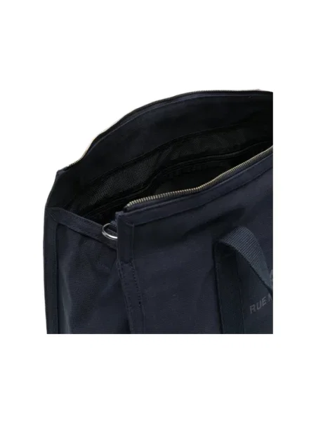 Torba A.p.c. niebieska