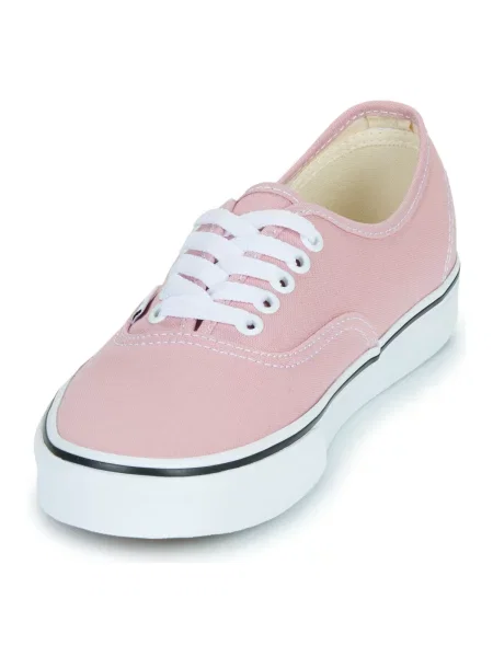 Félcipő Vans rózsaszín