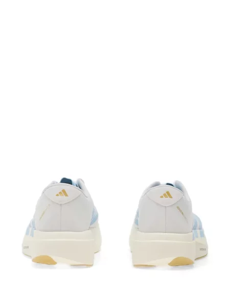 Lung rucsac Adidas alergare cu platformă roz