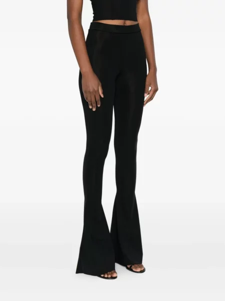 Pantaloni Medeea negru