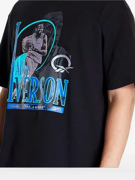 Tricou Reebok negru