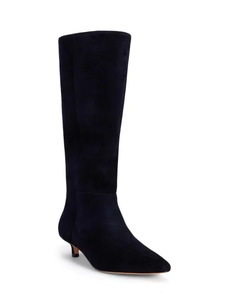 Lauren Ralph Lauren Cizme FRNCSA marin albastru