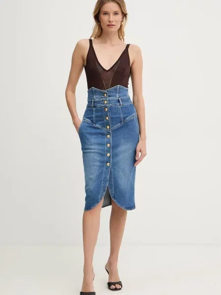 Футболка Elisabetta Franchi