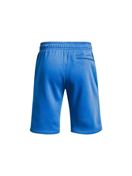 Pantaloni Under Armour albastru