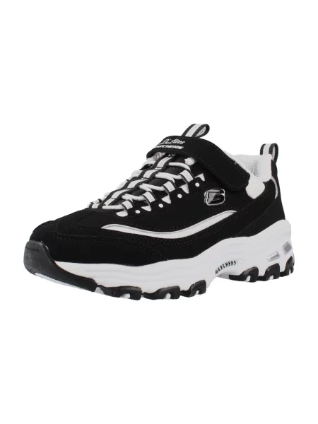 Pantofi copii Skechers negru