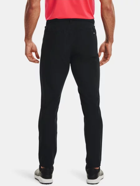 Nohavice Under Armour čierna