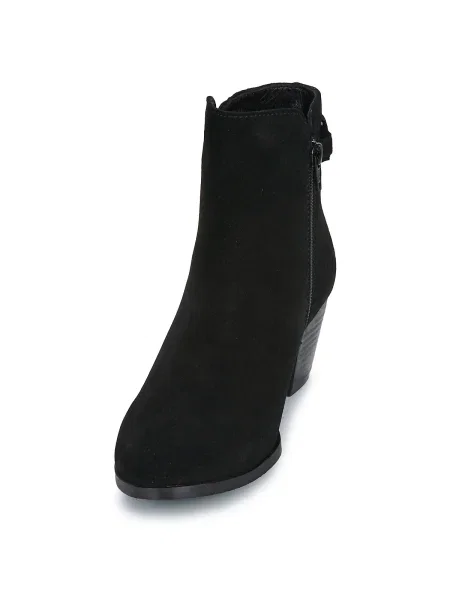 Pantofi Betty London negru