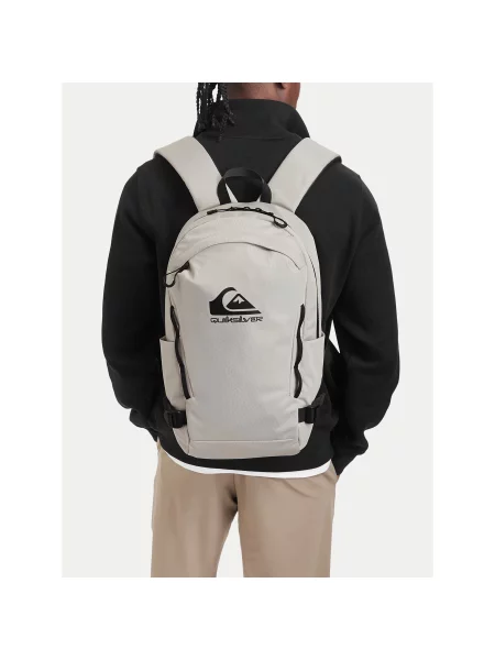 Quiksilver Раница Светлосив