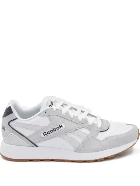 Sneakerși Reebok alb