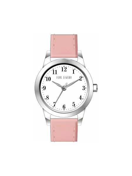 Óra Paul Lorens fehér