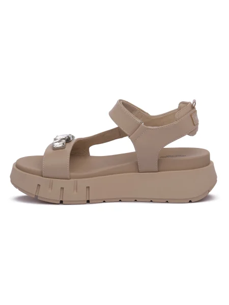 Pantofi Nerogiardini roz