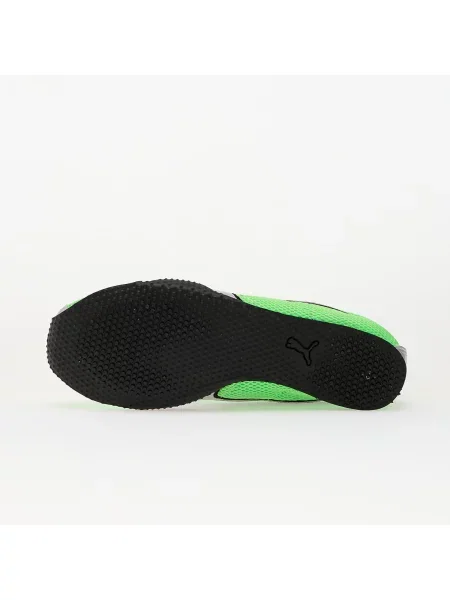 Sneakers Puma H-Street OG Fizzy Green-Puma Silver EUR 43 πράσινο