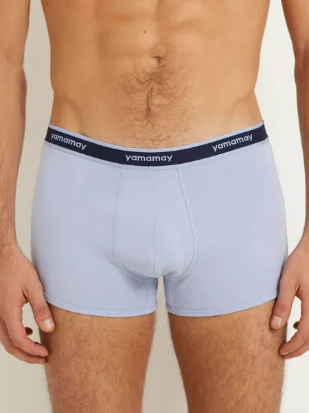 Боксеры Yamamay зеленые