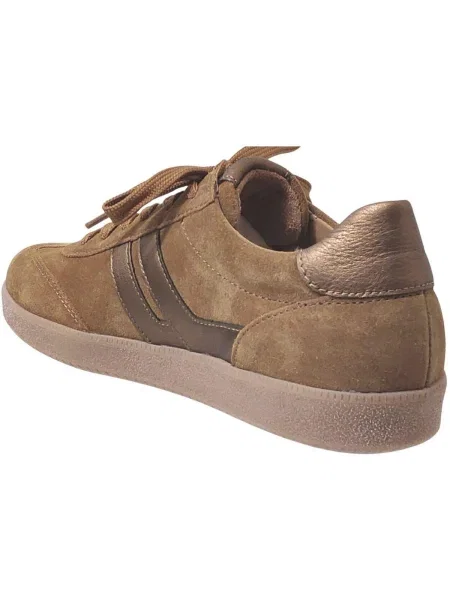 Pantofi Gabor maro