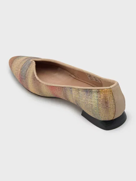 Балетки Brunate