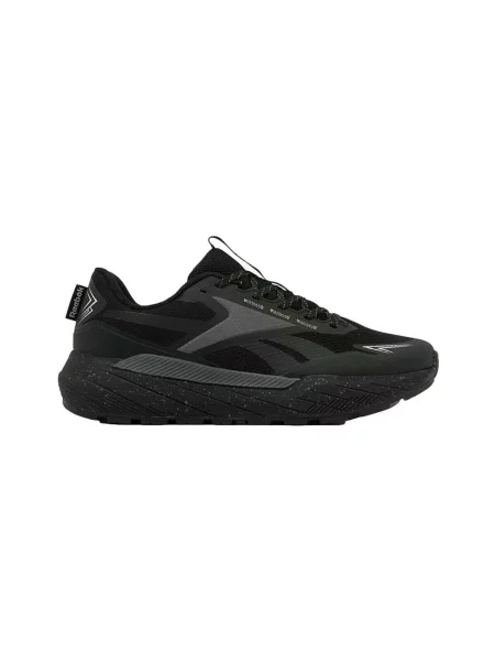Tenisky Reebok Sport sivá