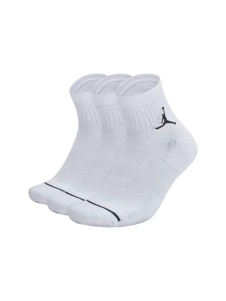 Čarape Nike bijela