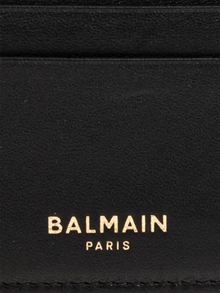 Colier Balmain negru