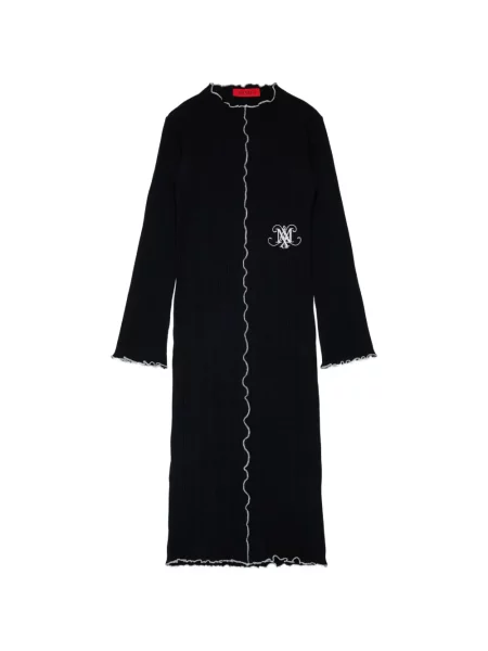 Sukienka dziecięca Max&co. czarna