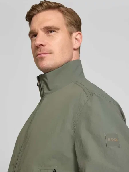 Kurtka Boss Orange