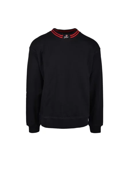 Bluza Diesel czarna